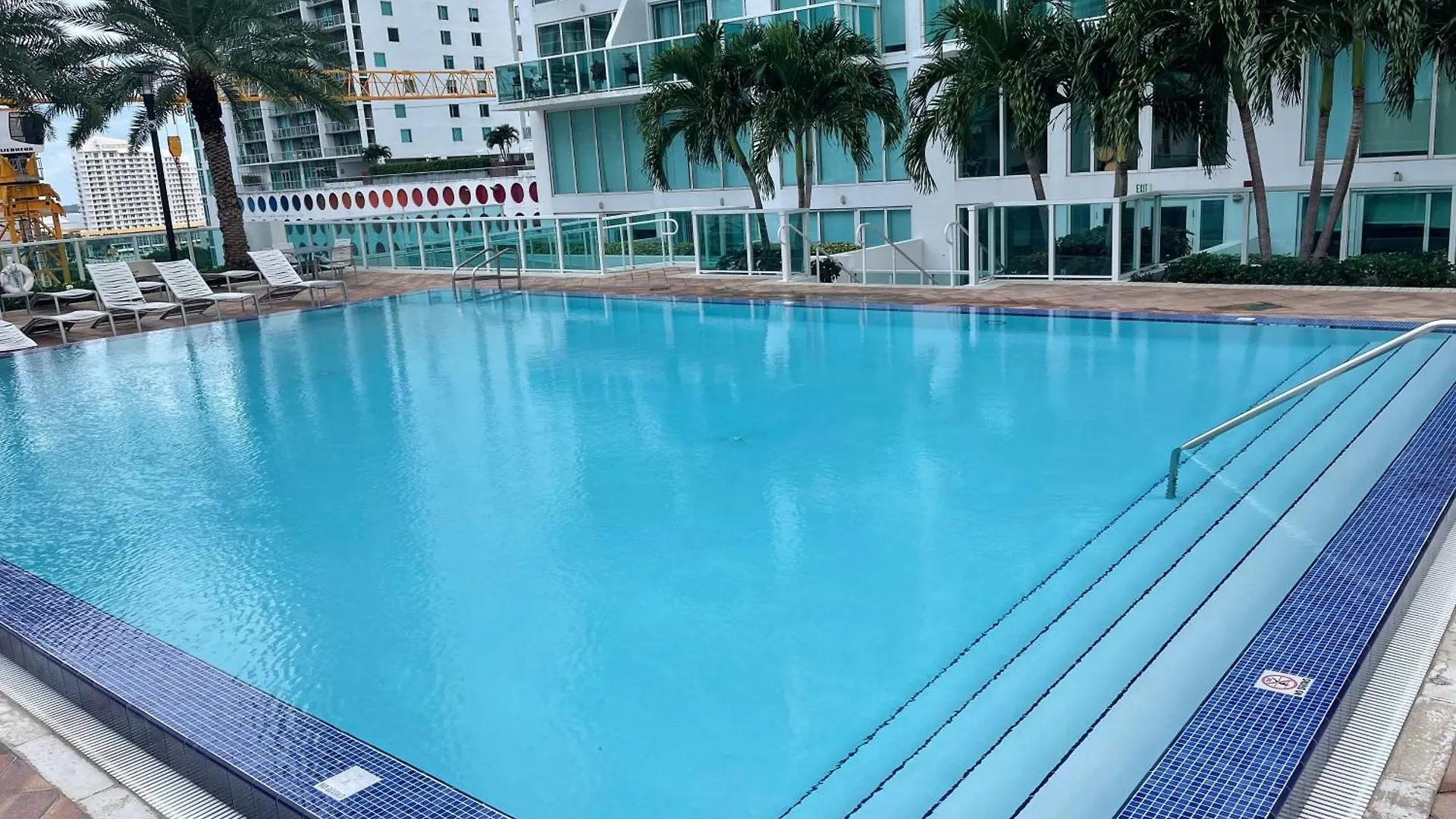 Luxury Mona Lisa Loft, Center Of Brickell Apartment