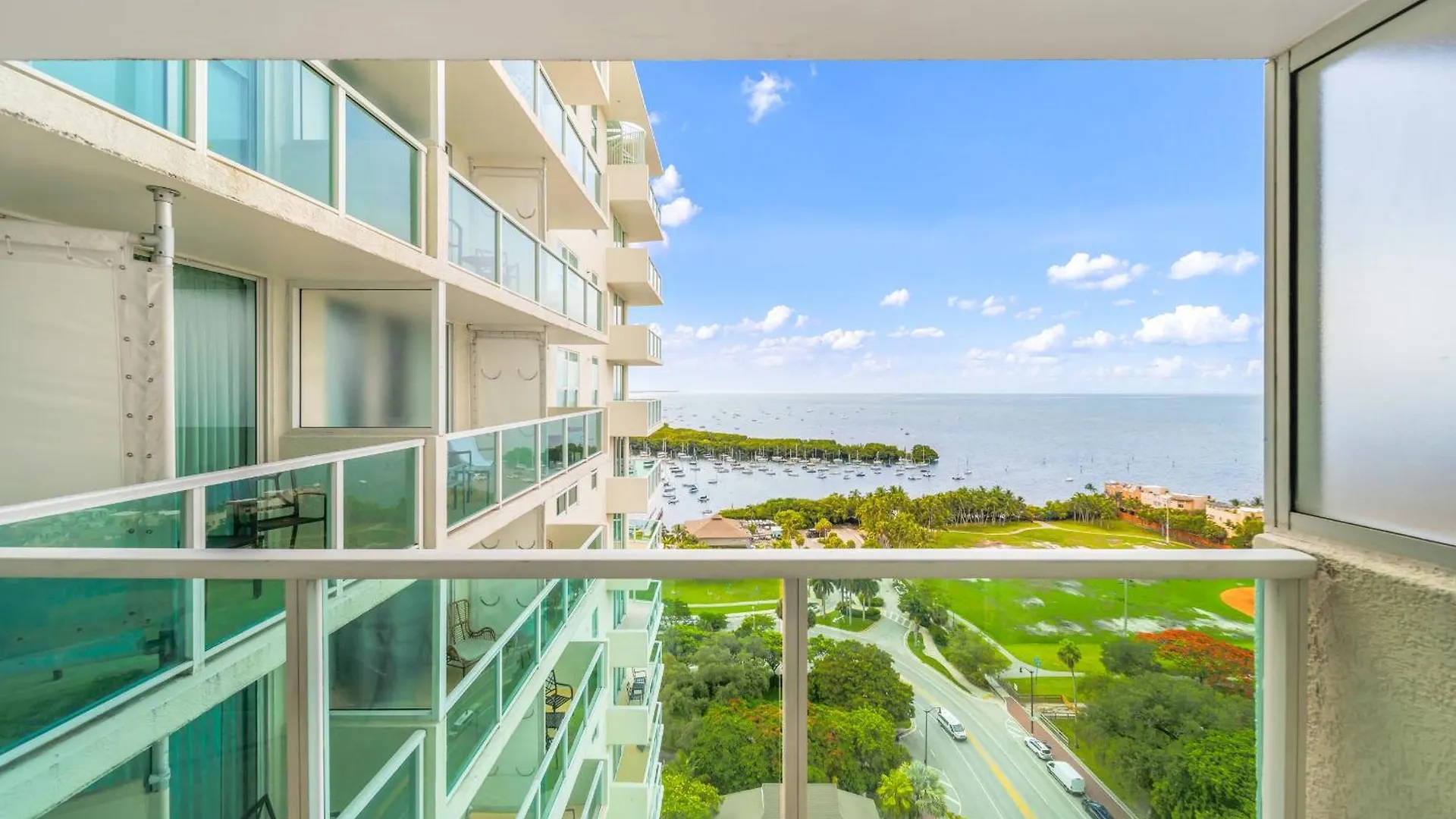 Grove Haven Retreat Miami