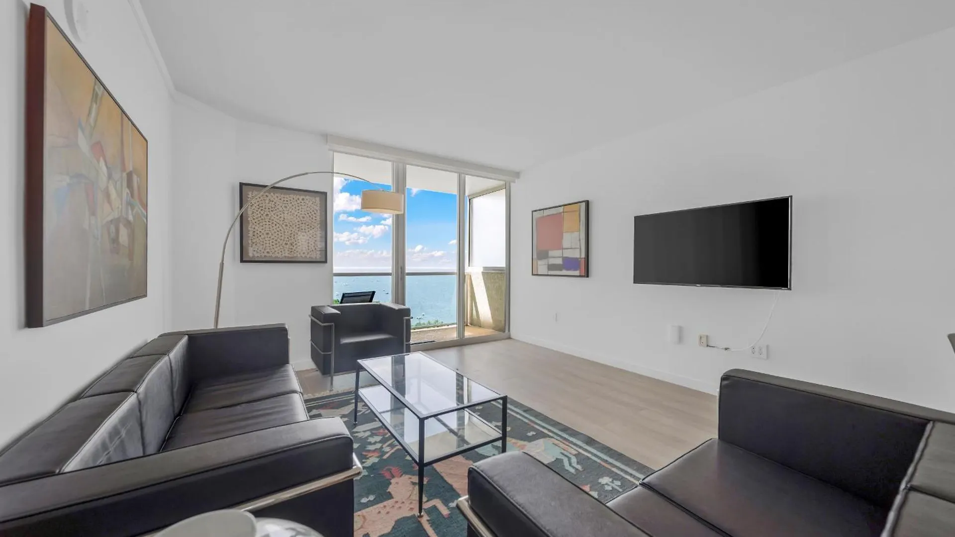 Grove Haven Retreat Appartement