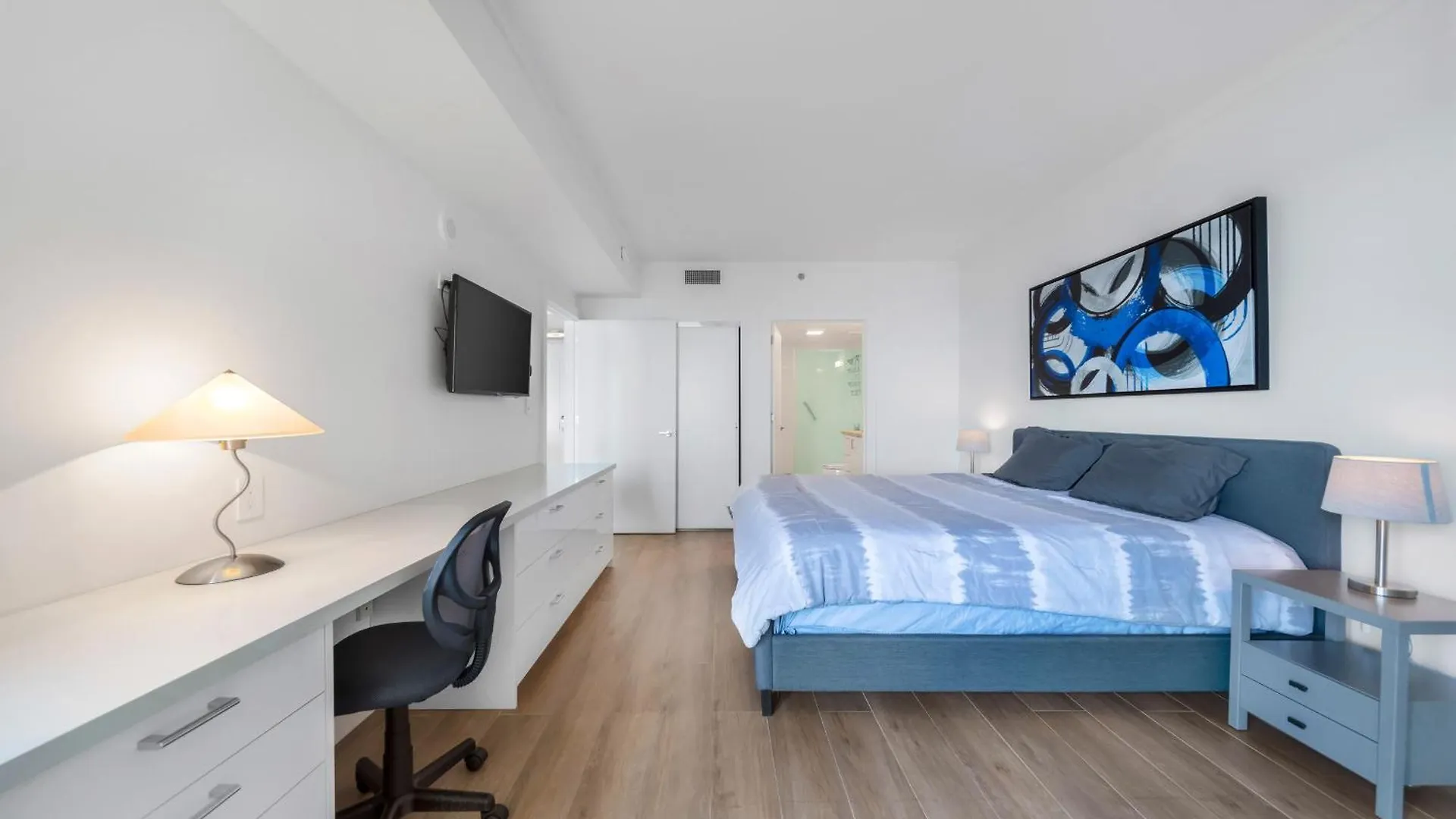 Grove Haven Retreat Appartement