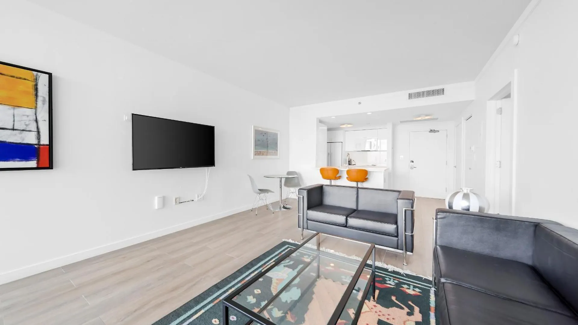 Grove Haven Retreat * Miami