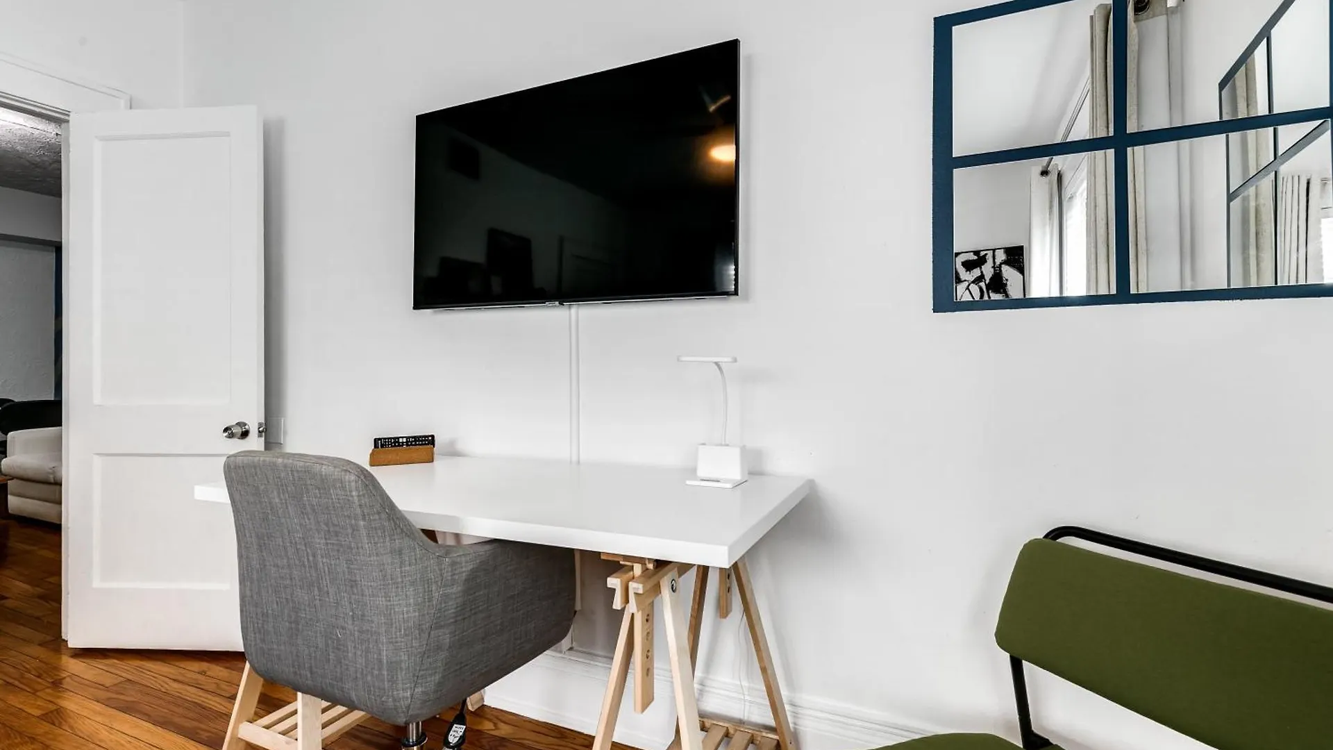 Comfy Little Havana - Centrally Located Hv2 *