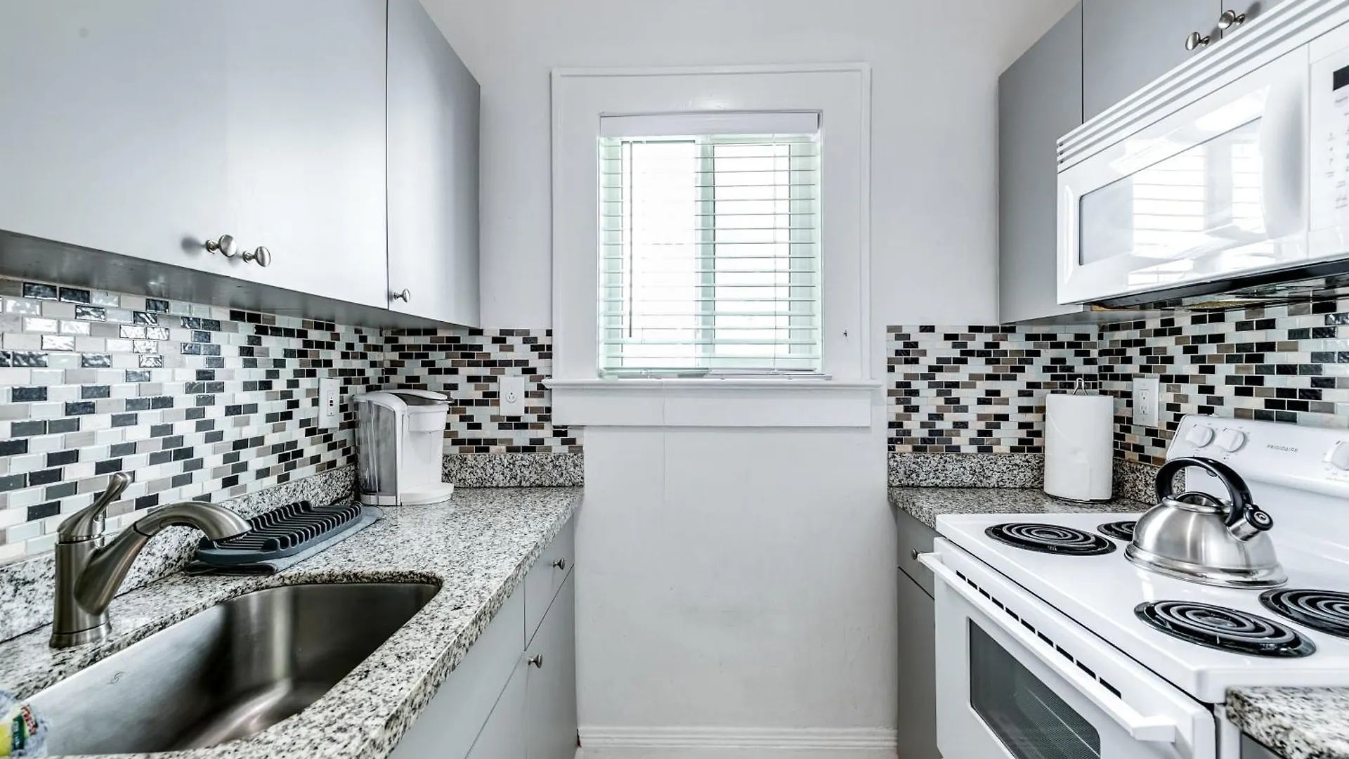 Apartamento Comfy Little Havana - Centrally Located Hv2 Miami