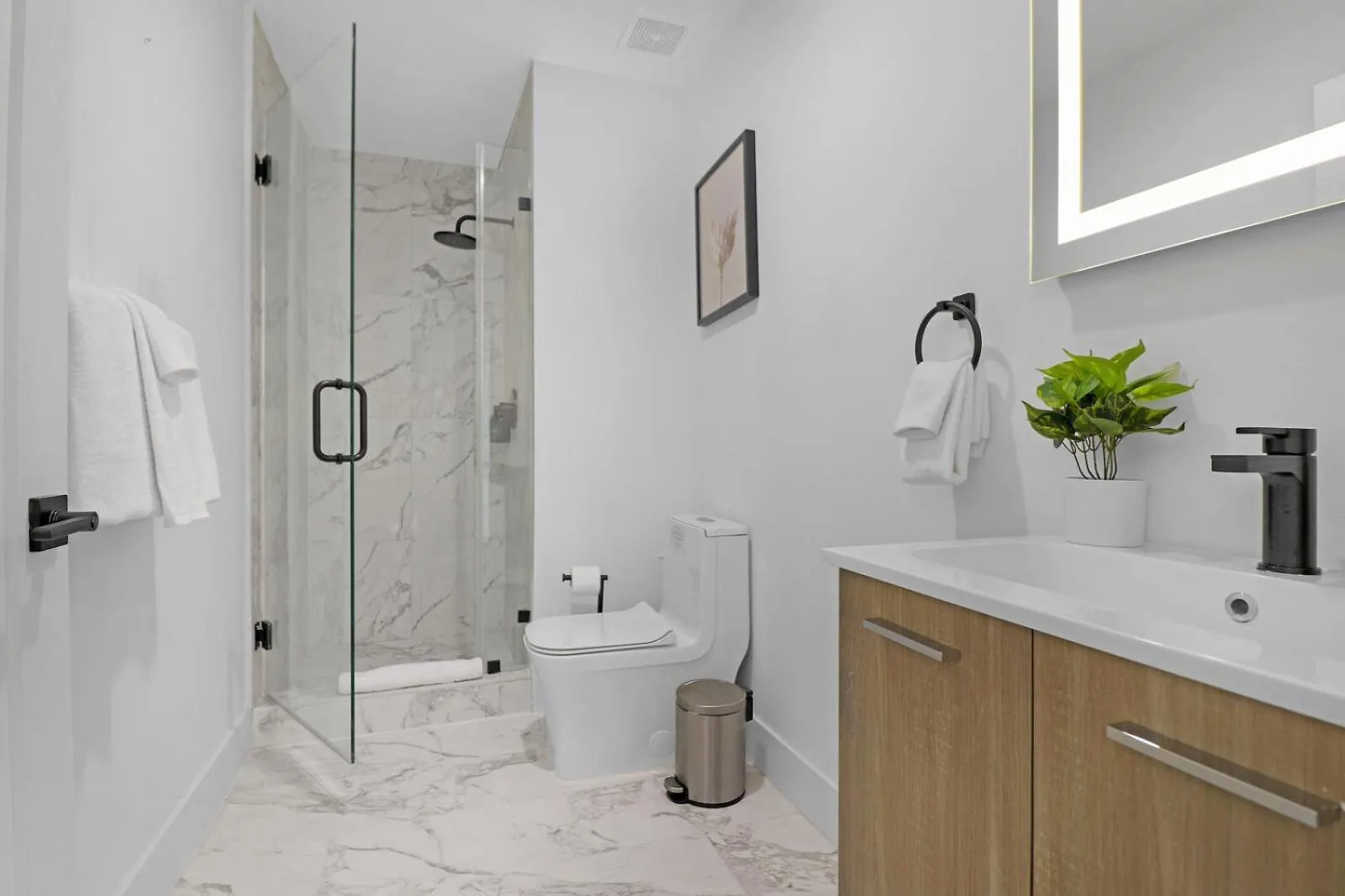Apartament Roami At Metro Park Miami