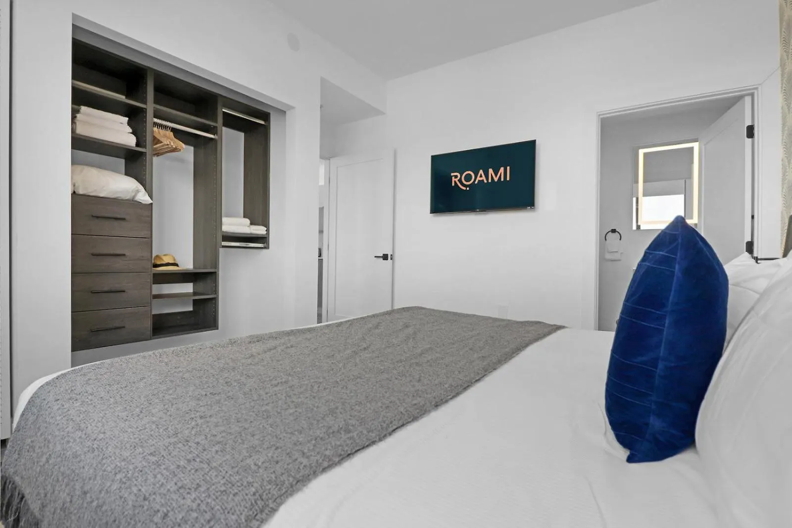 Apartament Roami At Metro Park