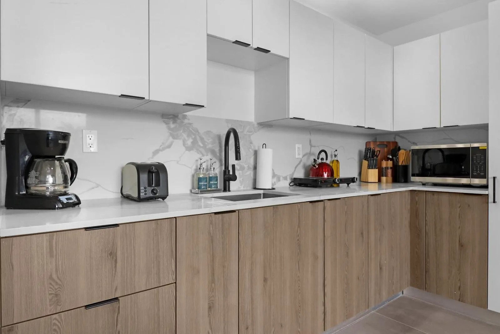 Roami At Metro Park Apartament Miami