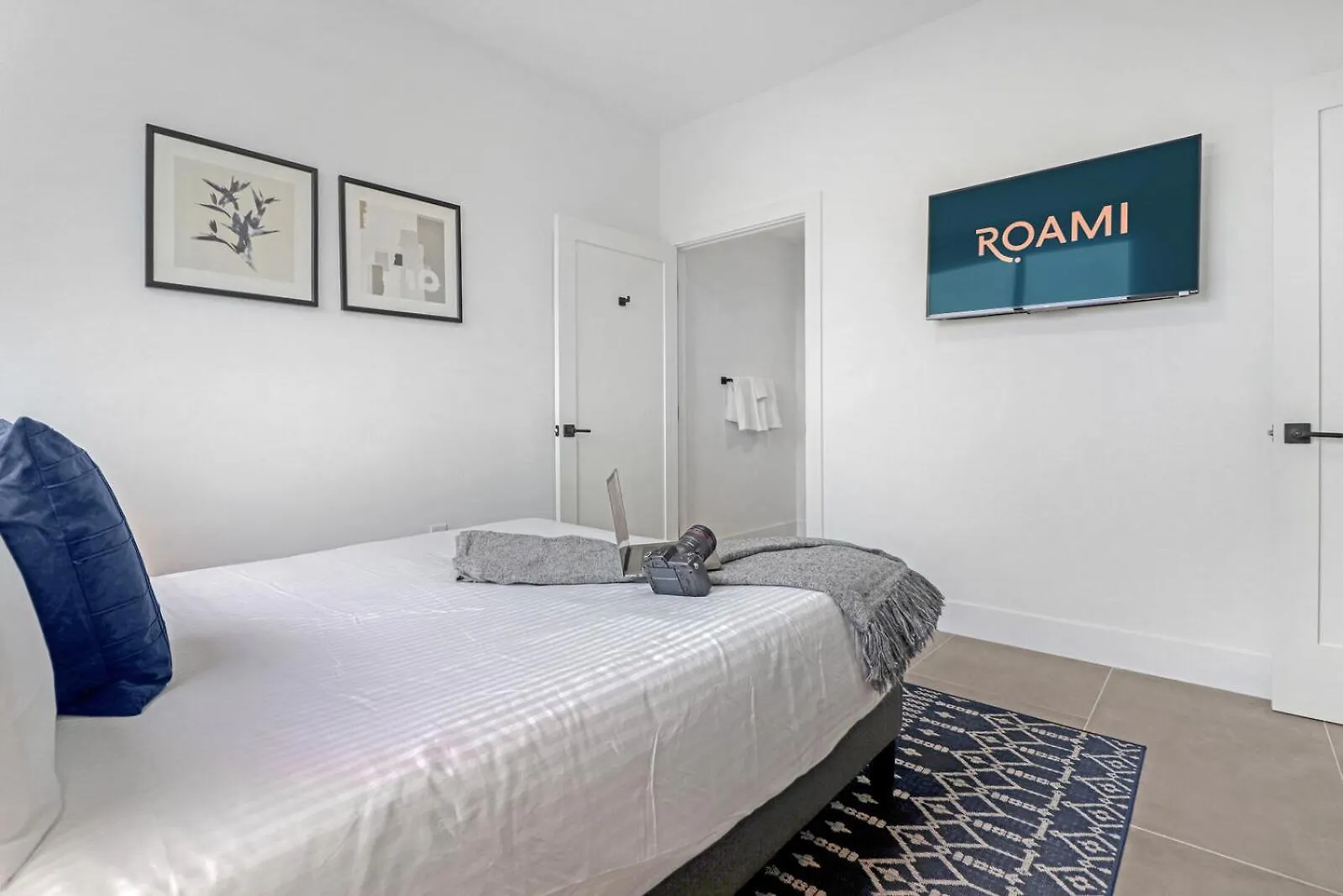 Apartament Roami At Metro Park *