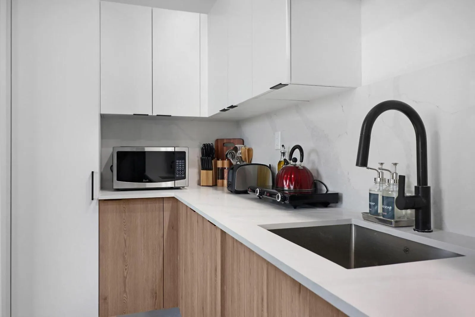 Roami At Metro Park Apartament Miami