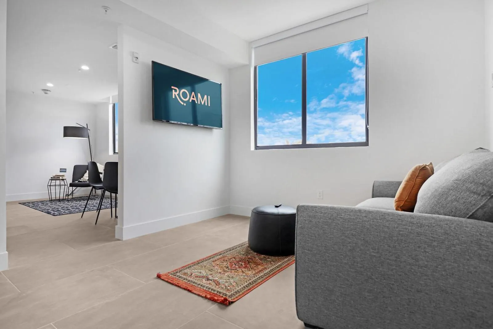 Apartament Roami At Metro Park