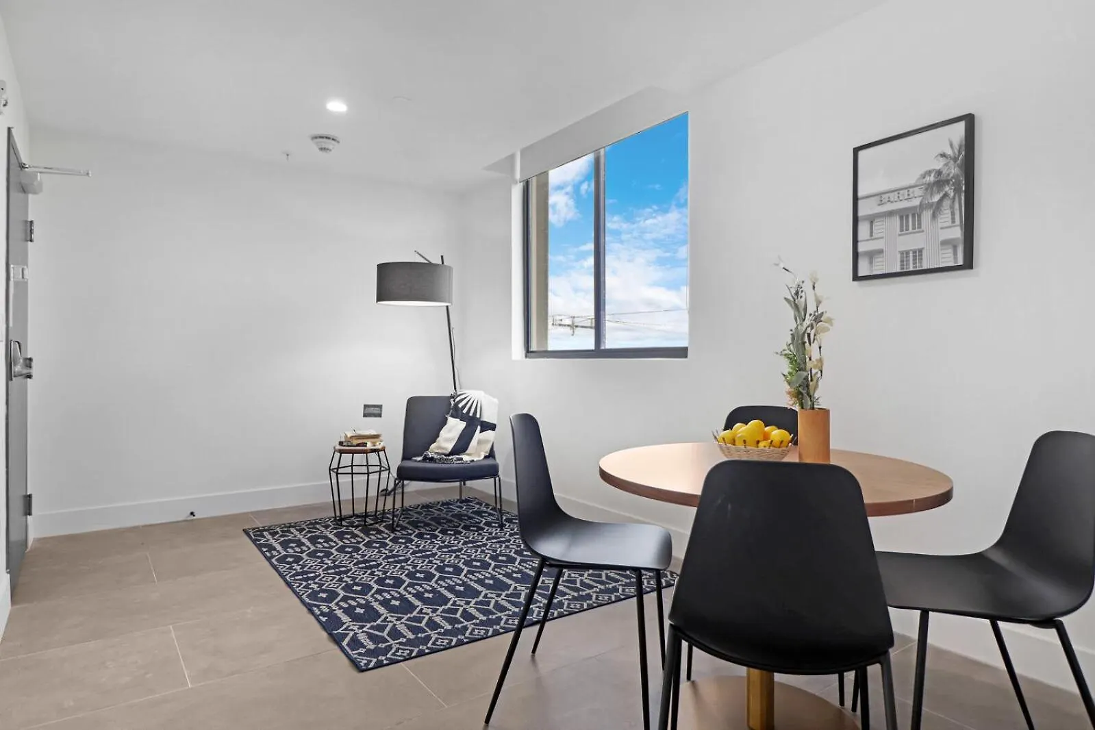 Apartament Roami At Metro Park *