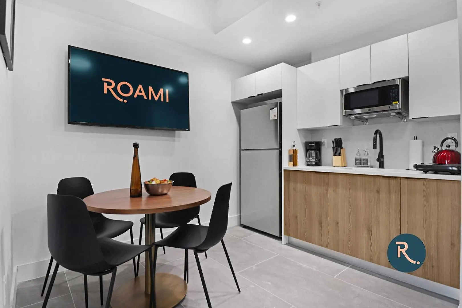 Roami At Metro Park Apartament Miami