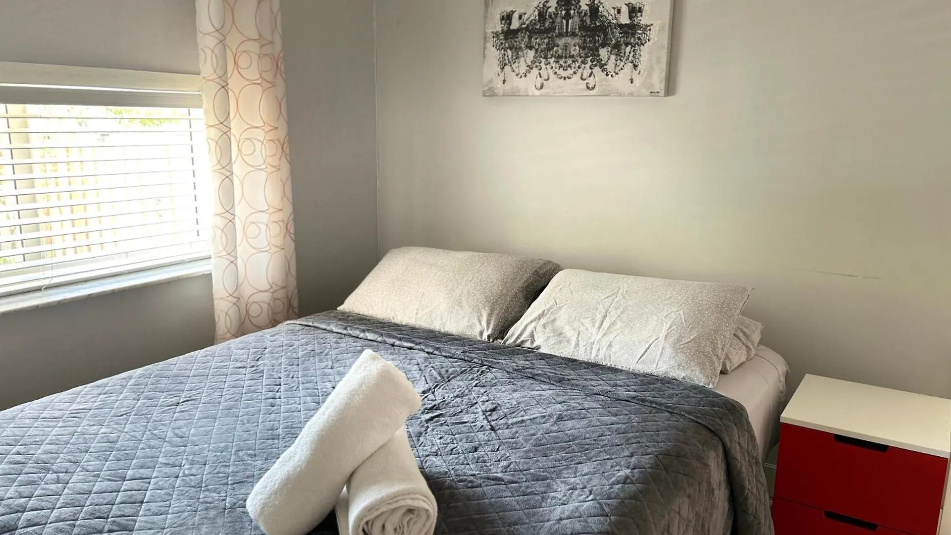 Main House 3 Bed 2 Bath & 1 Bed 1 Bath Holiday home Miami