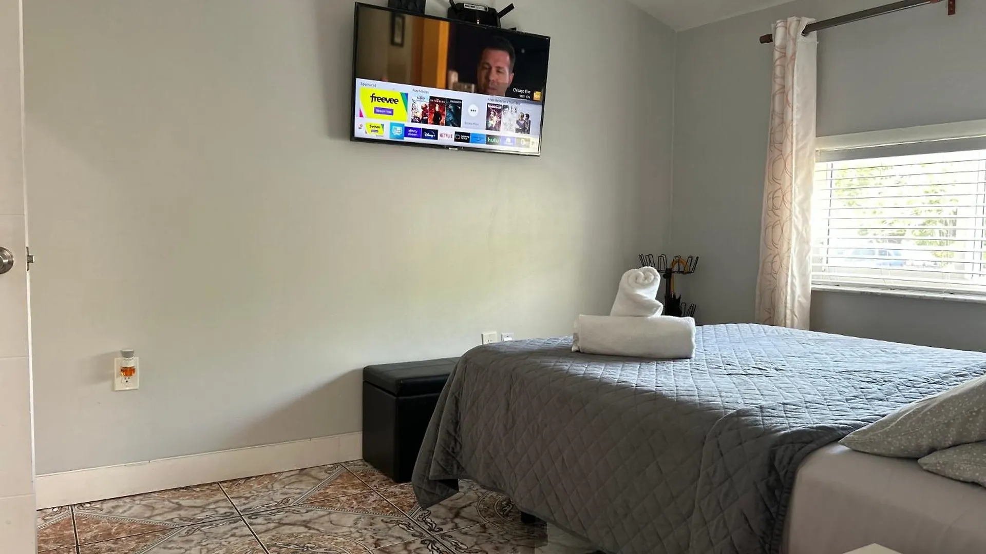 Holiday home Main House 3 Bed 2 Bath & 1 Bed 1 Bath