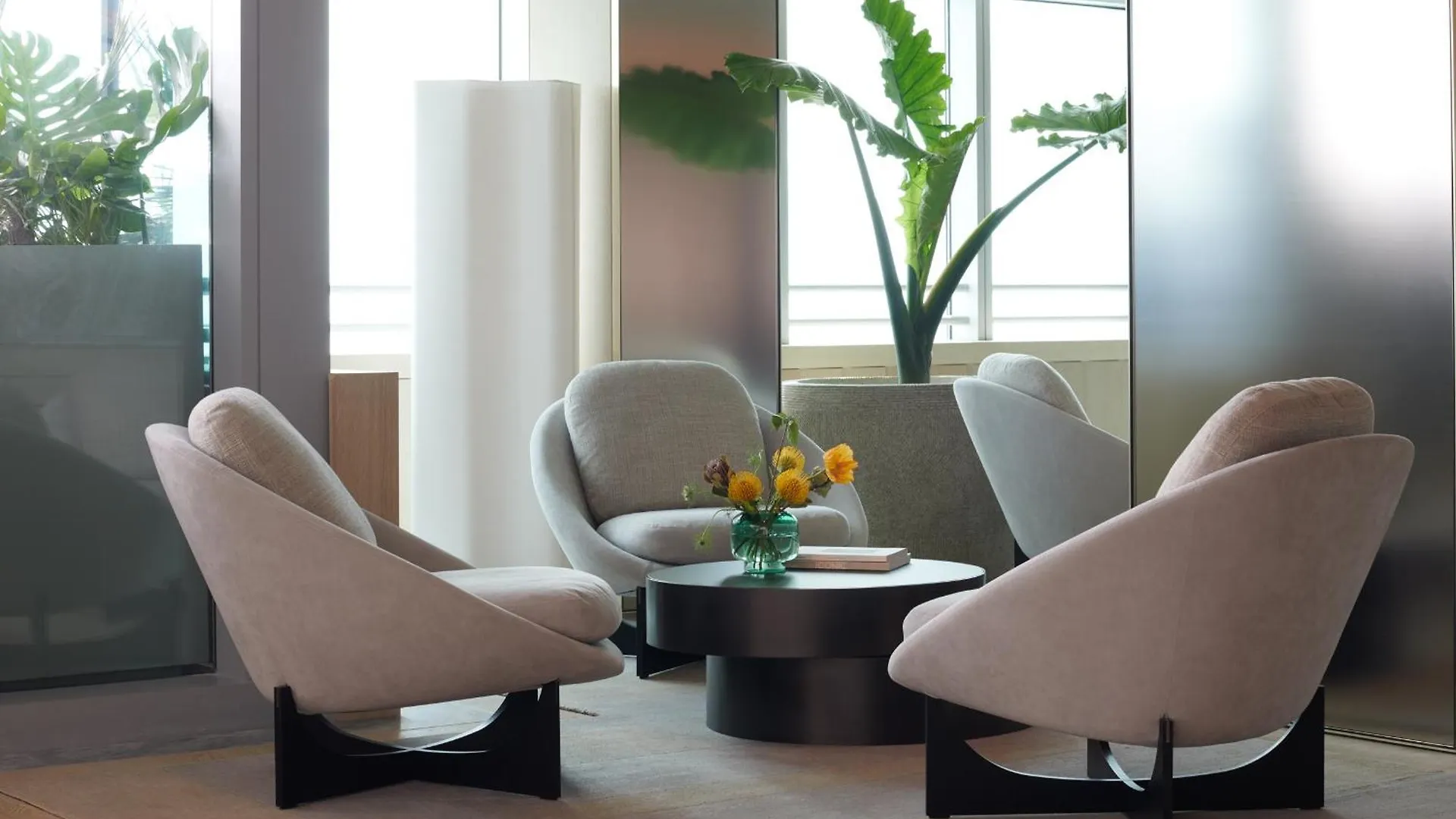 Aka Brickell Hotel 5*