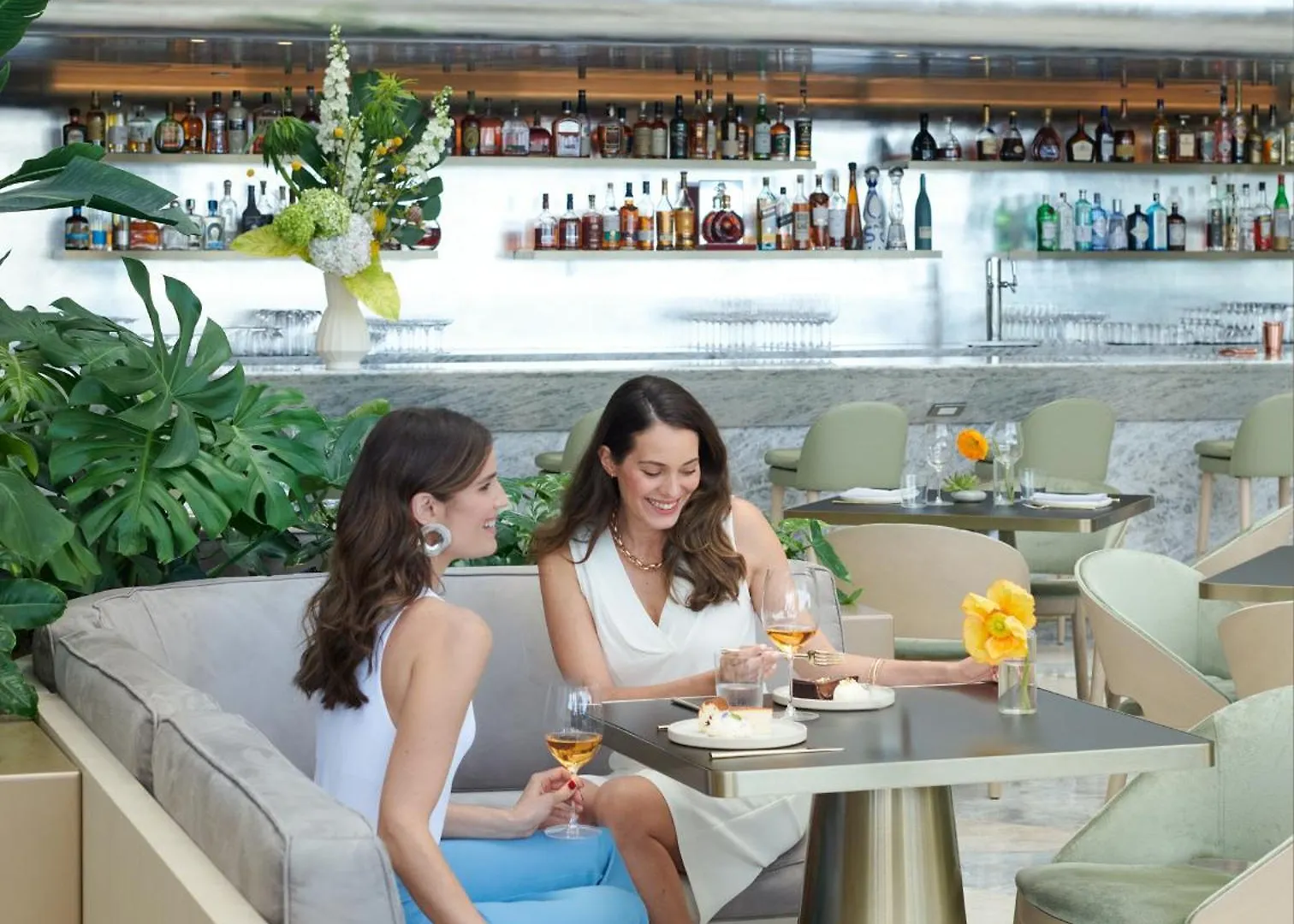Aka Brickell Hotel Miami