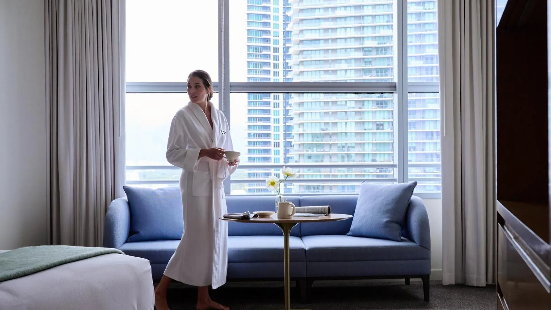Hotel Aka Brickell