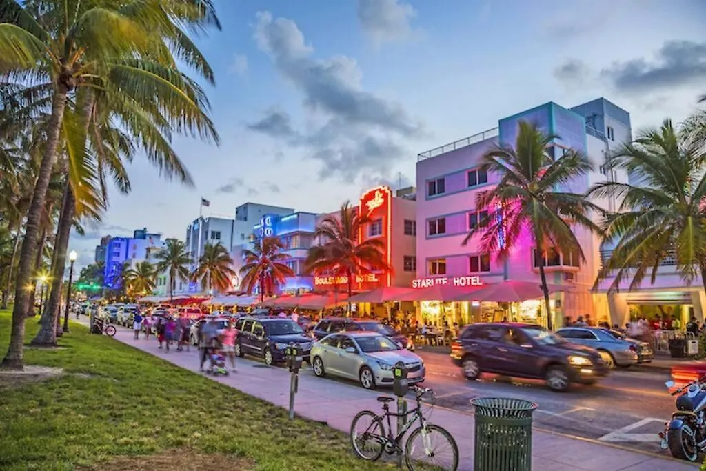 Hidden Gem Apt/near Downtown & Brickell Appartement