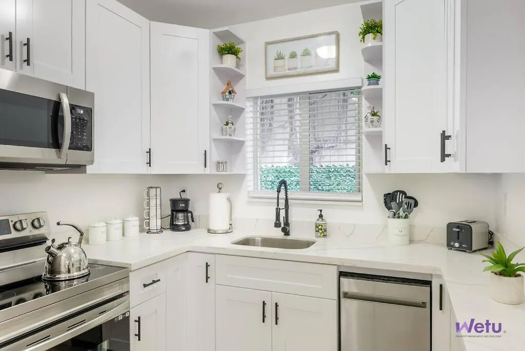 Appartement Hidden Gem Apt/near Downtown & Brickell Miami