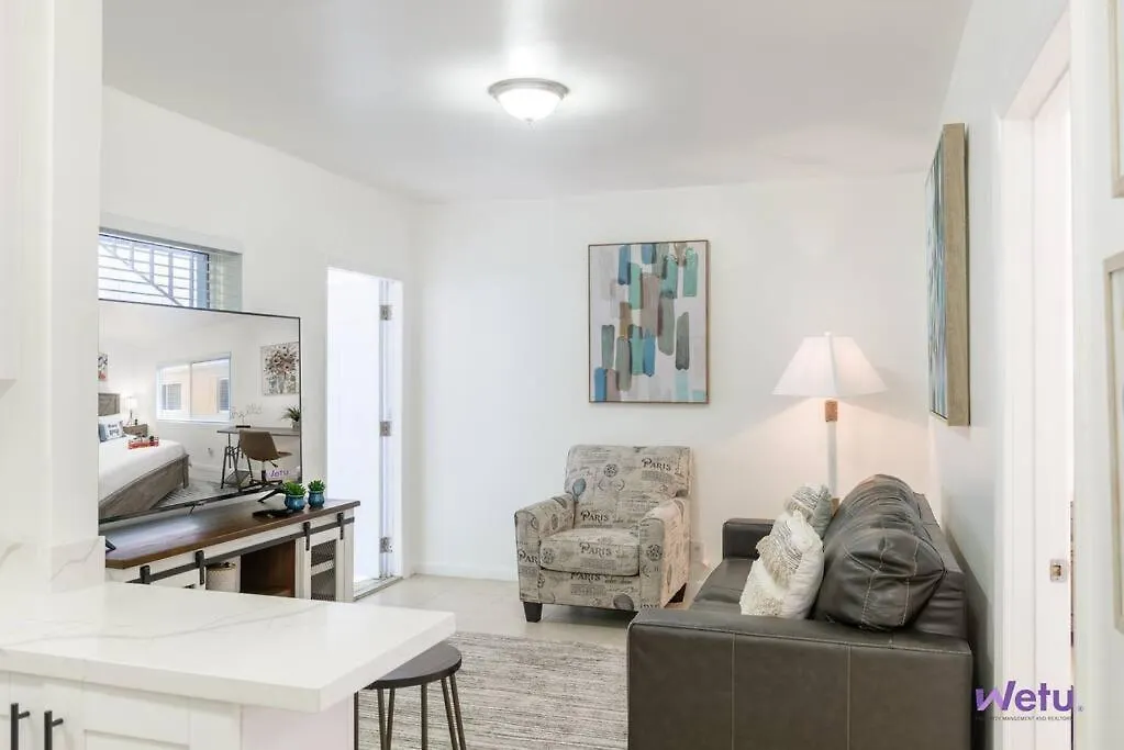 Hidden Gem Apt/near Downtown & Brickell Appartement Miami