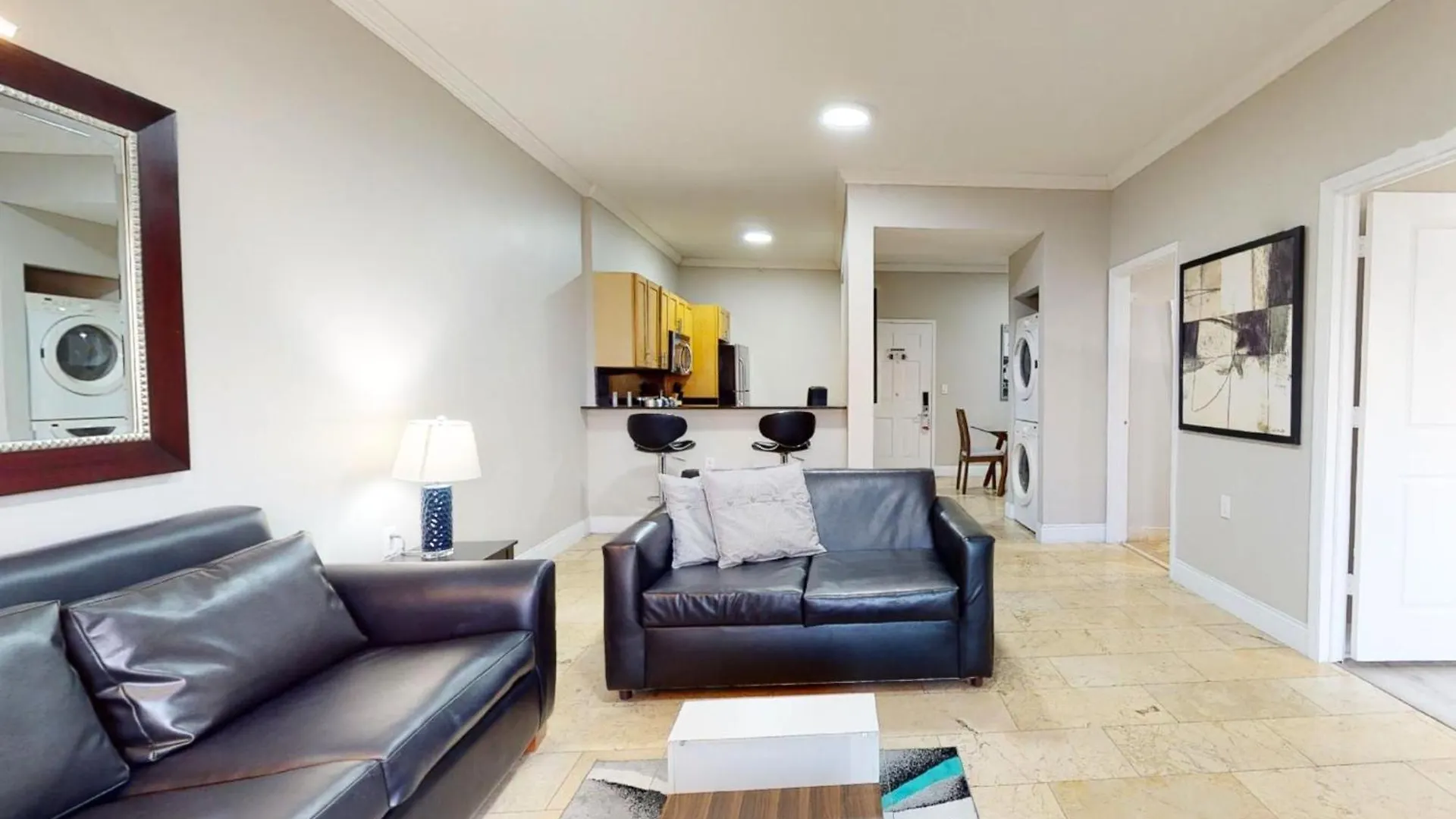 Nuvo - Miami / Doral