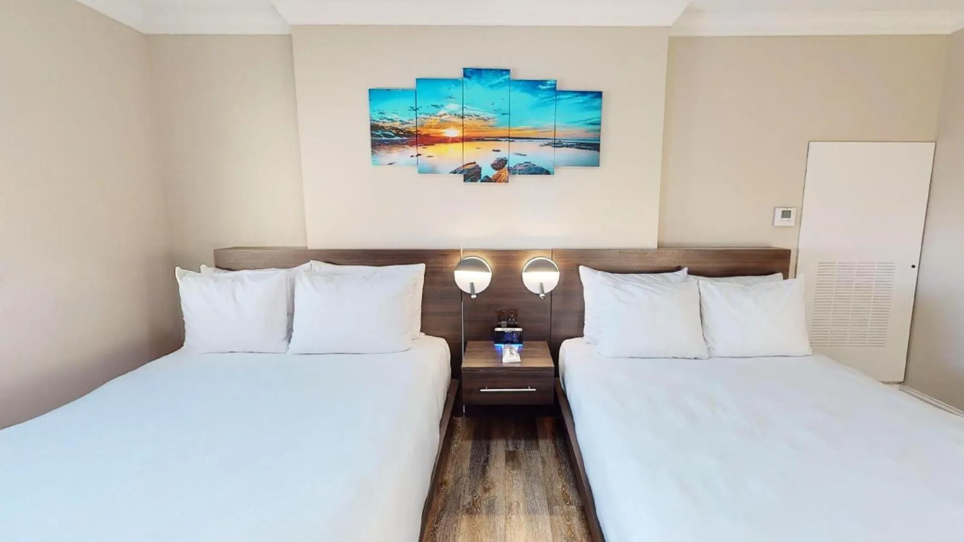 Nuvo - Miami / Doral Hotel