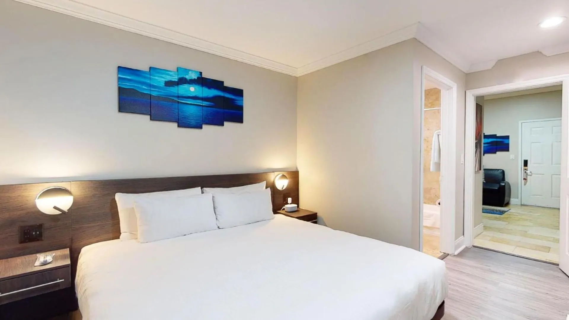 Nuvo - Miami / Doral Hotel 4*