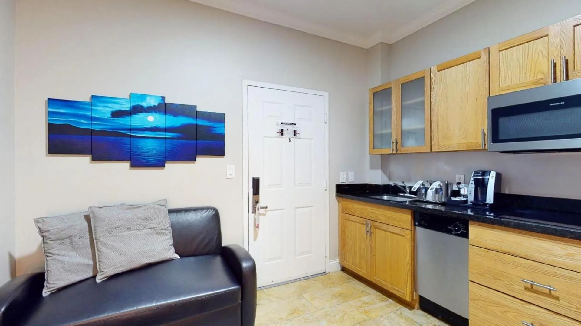 Hotel Nuvo - Miami / Doral Sweetwater