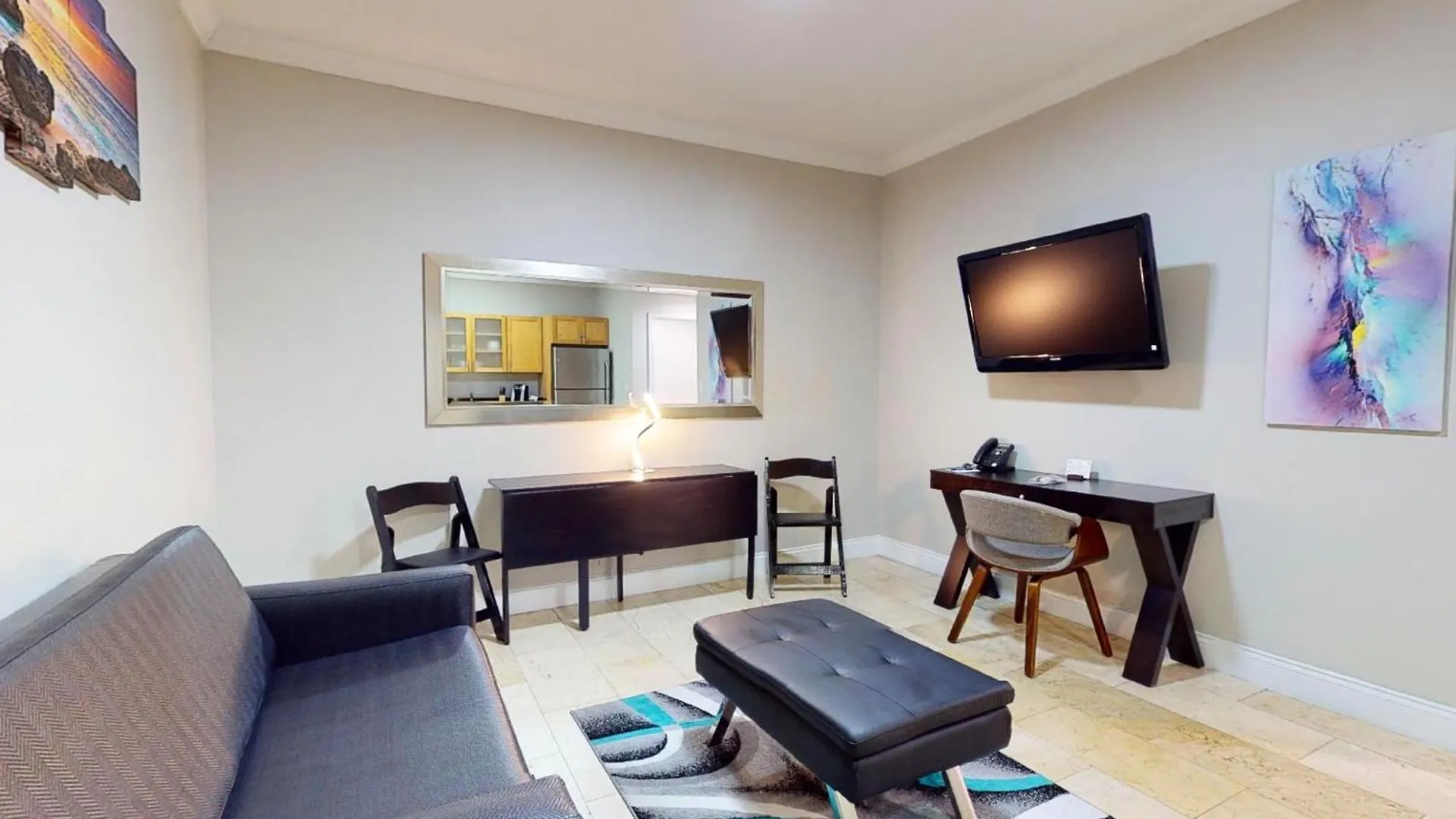 Nuvo - Miami / Doral 4*