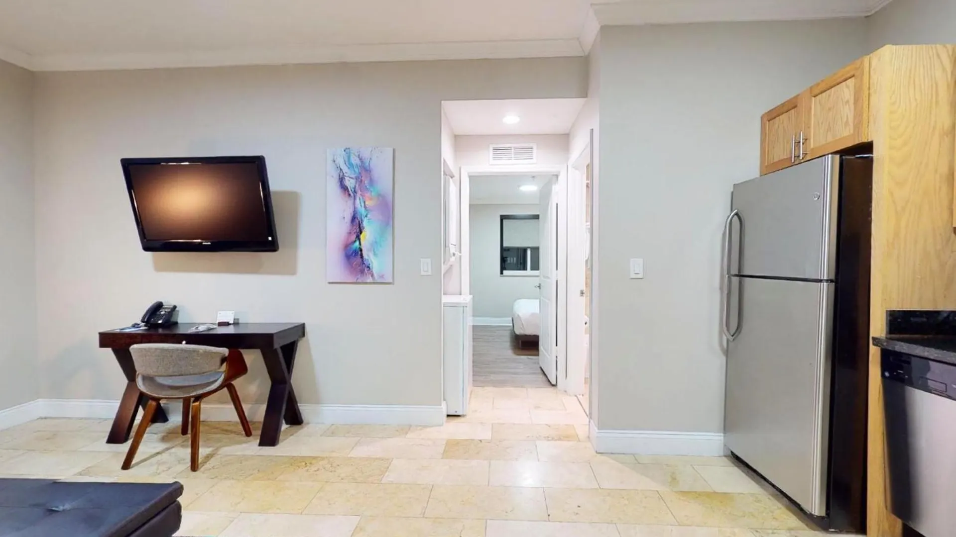 Nuvo - Miami / Doral