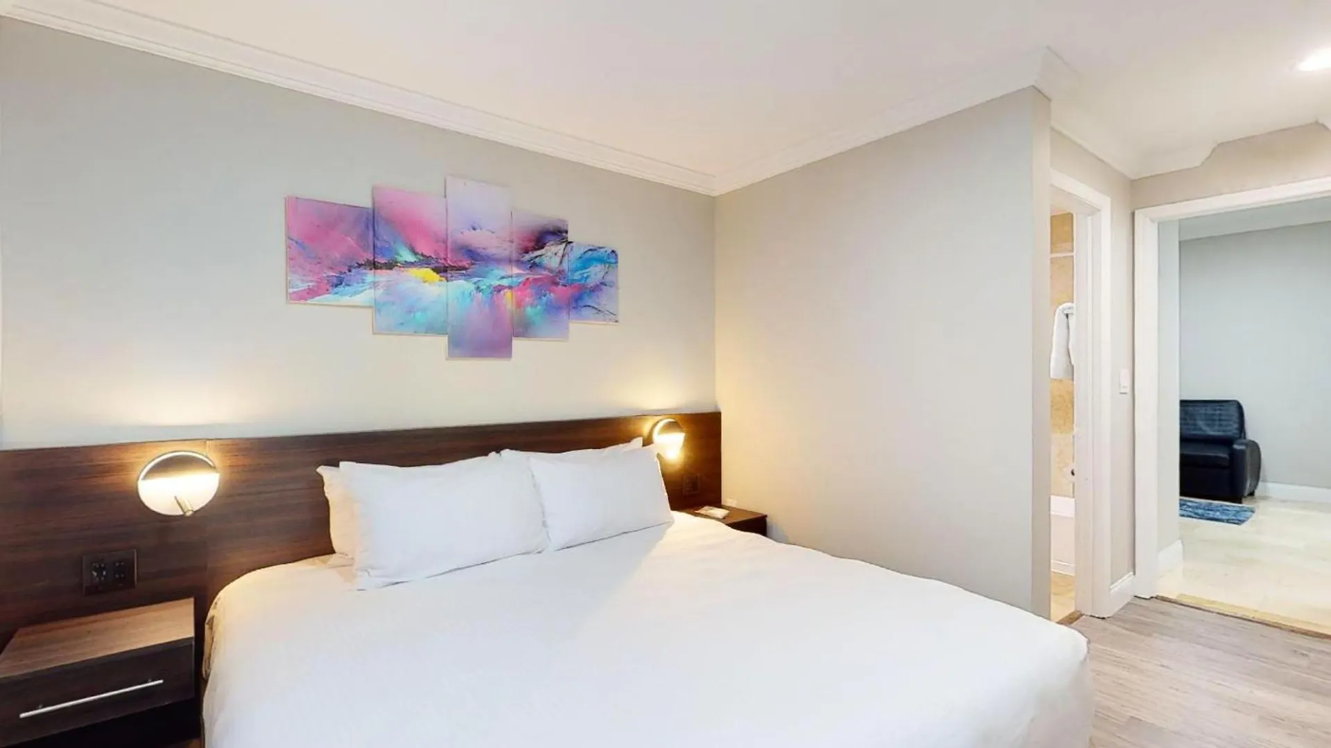 Nuvo - Miami / Doral Hotel Sweetwater