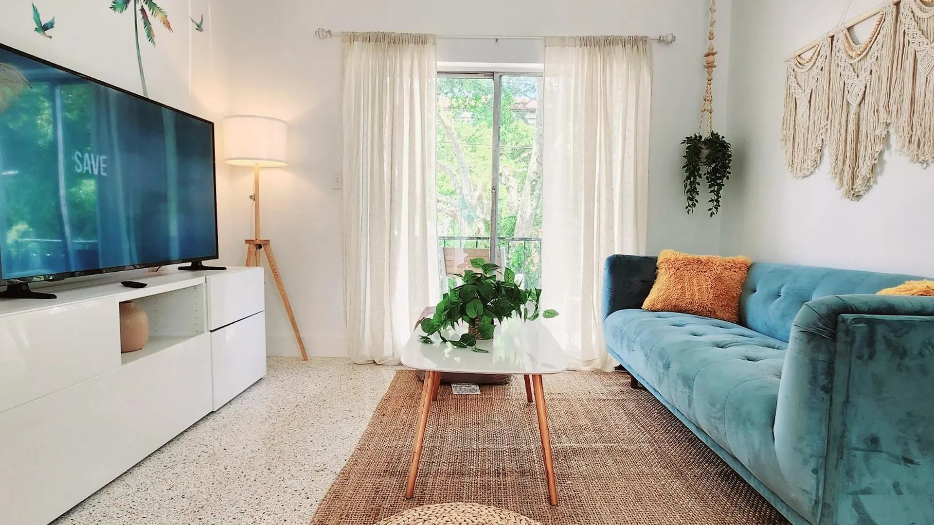 Διαμέρισμα Cozy Near Brickell