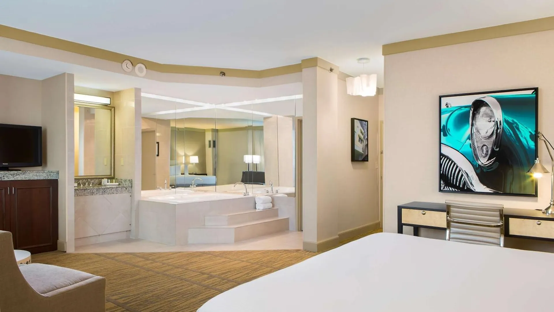 Doubletree By Hilton Airport & Convention Center Otel Miami
