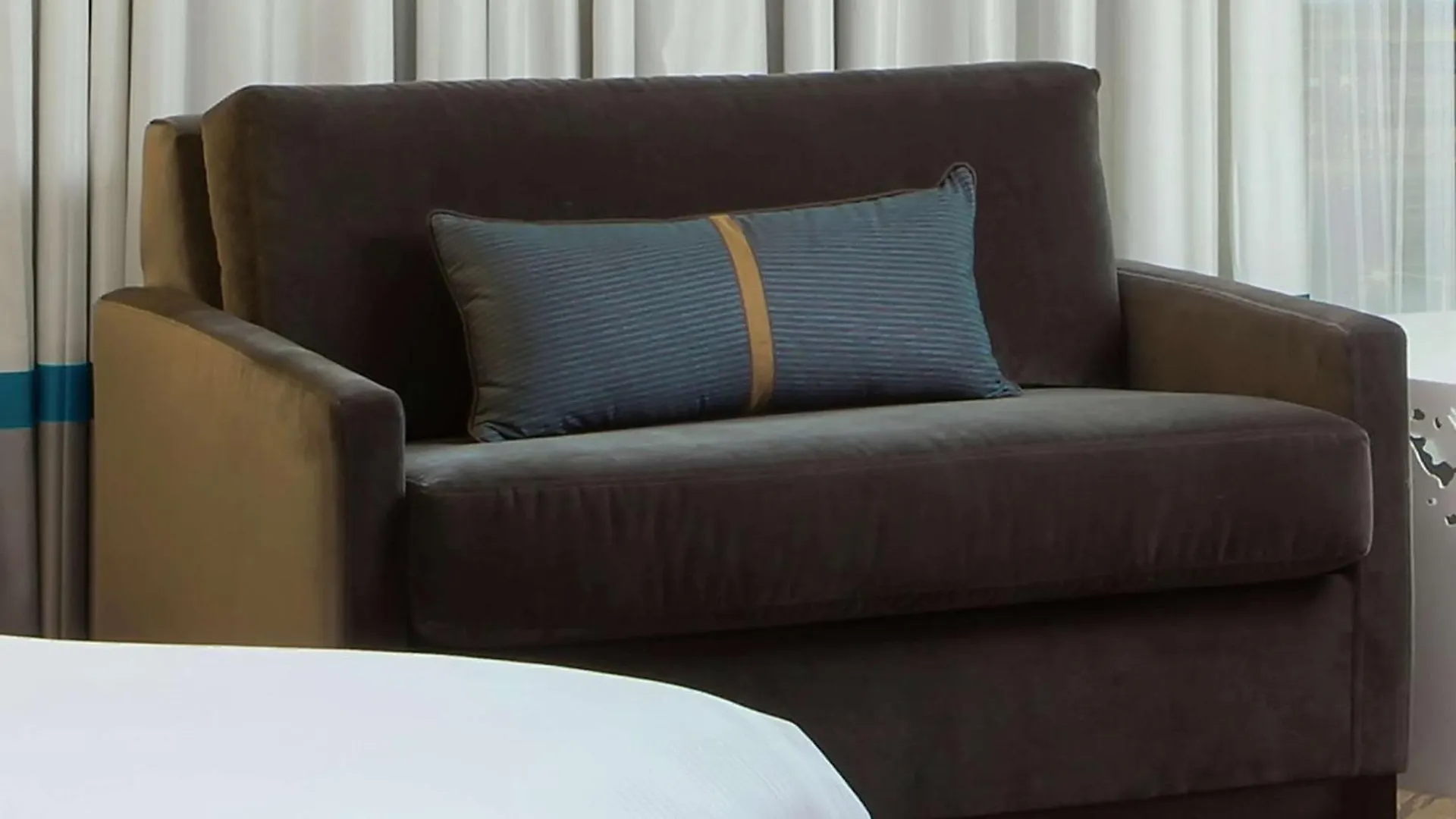 Doubletree By Hilton Airport & Convention Center 4*