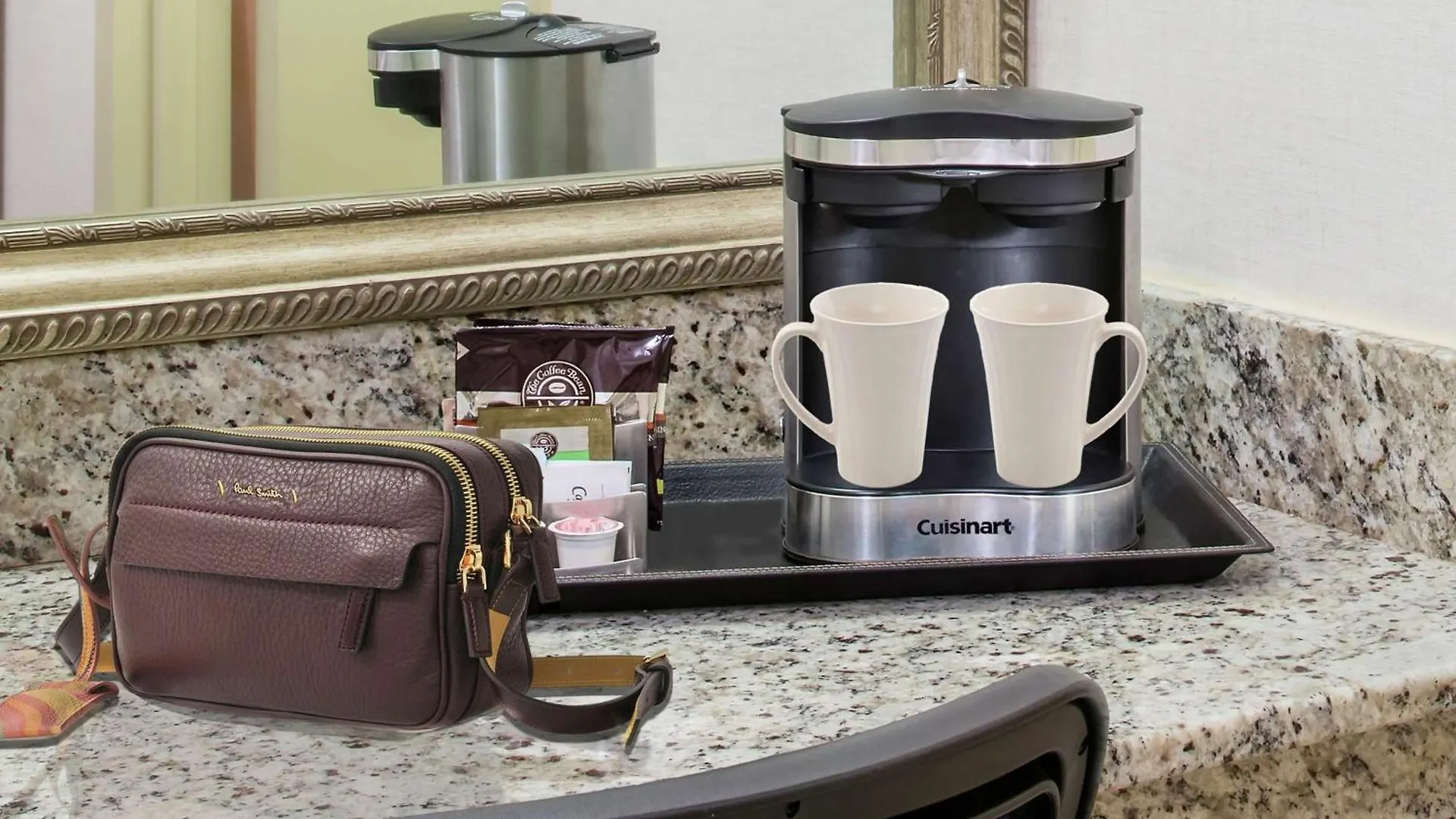 Doubletree By Hilton Airport & Convention Center 4* Miami