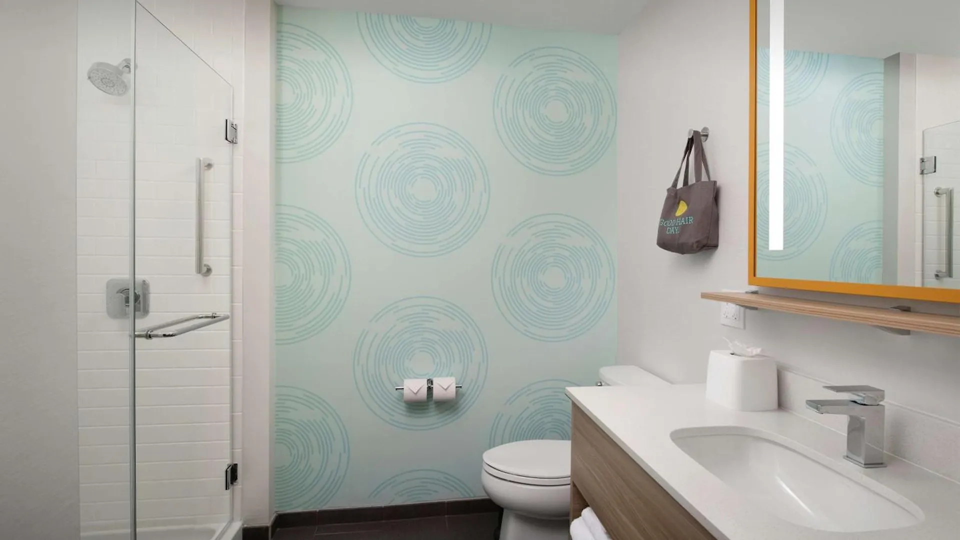 Tru By Hilton West Brickell Miami