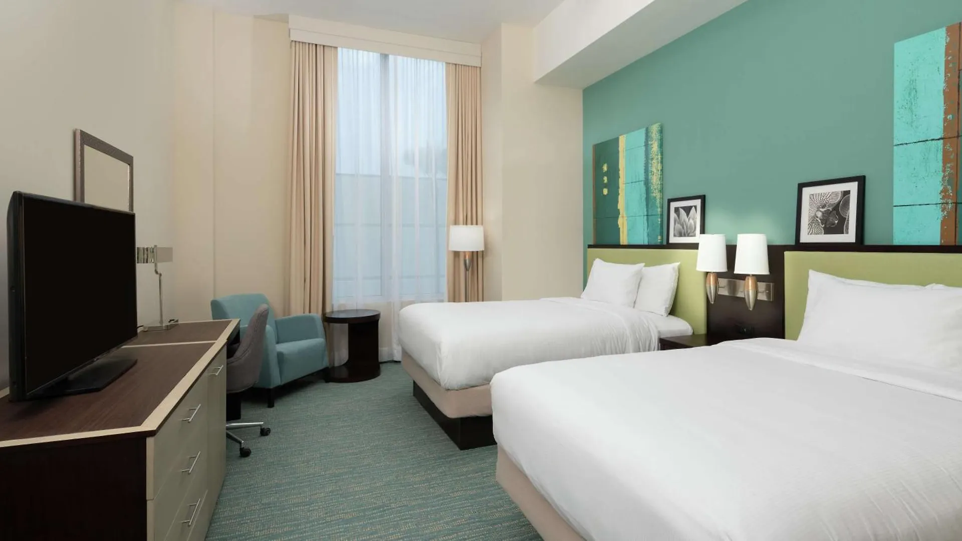 Doubletree By Hilton Miami Doral