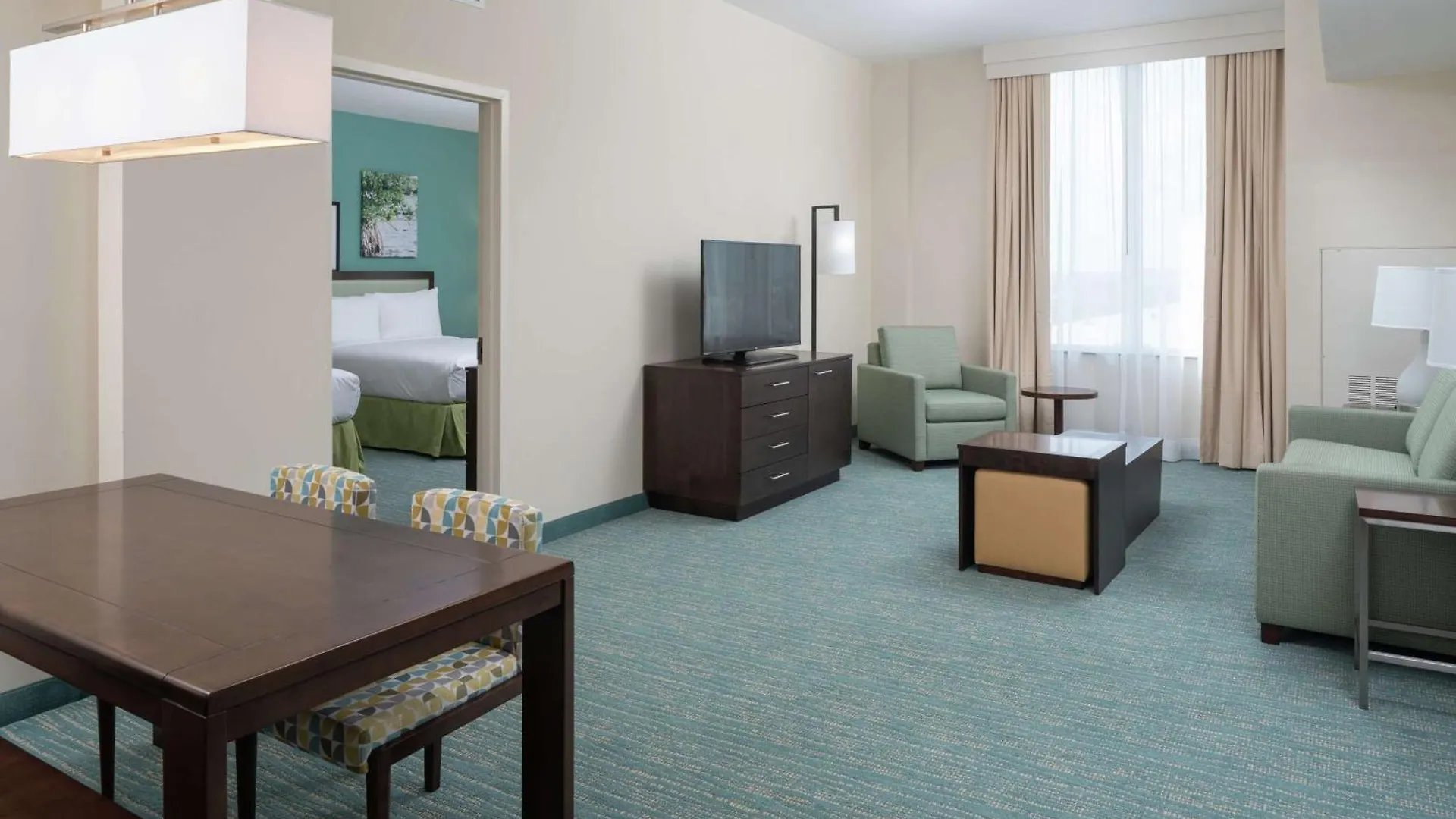 Doubletree By Hilton Miami Doral 4*