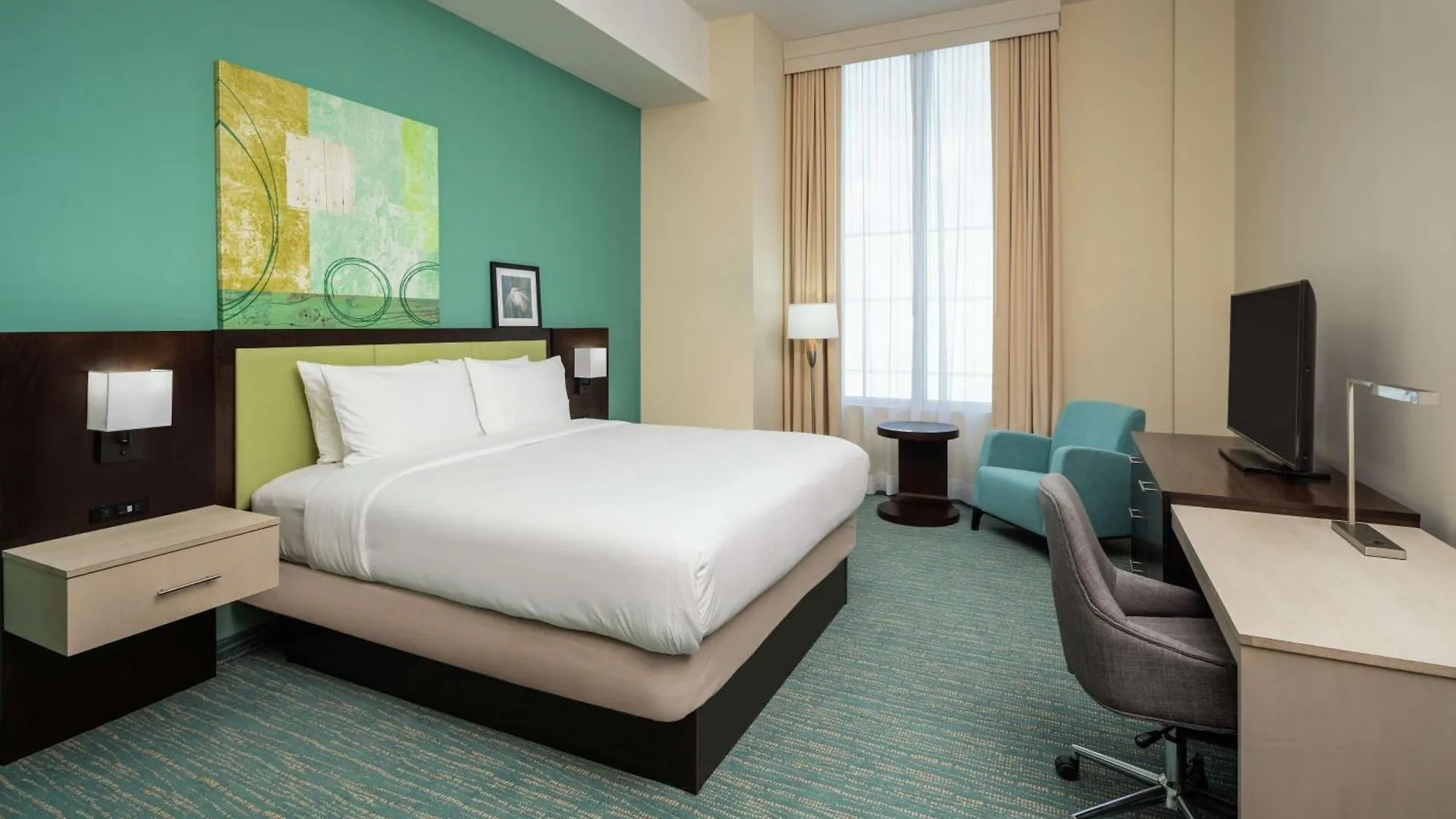 Doubletree By Hilton Miami Doral 4* Sweetwater