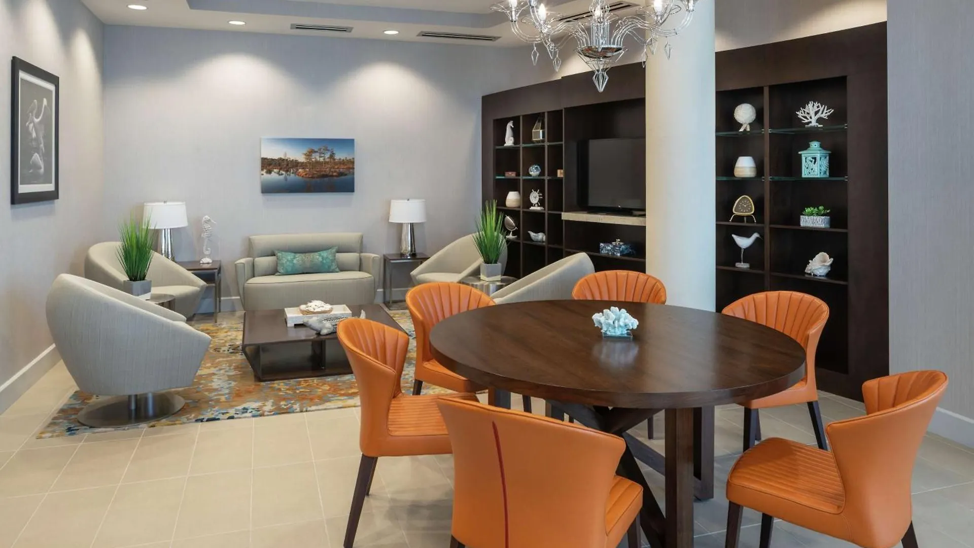 Doubletree By Hilton Miami Doral Hotel 4*