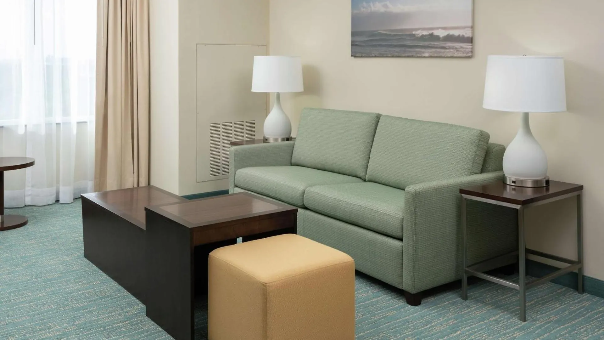 Hotel Doubletree By Hilton Miami Doral