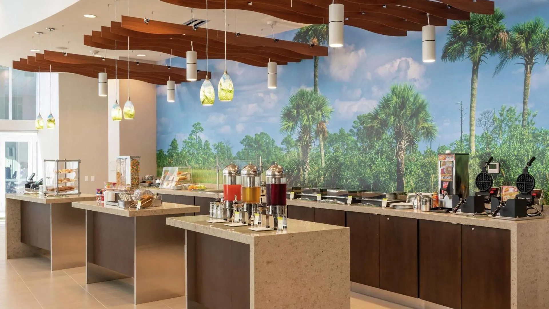 Doubletree By Hilton Miami Doral Sweetwater