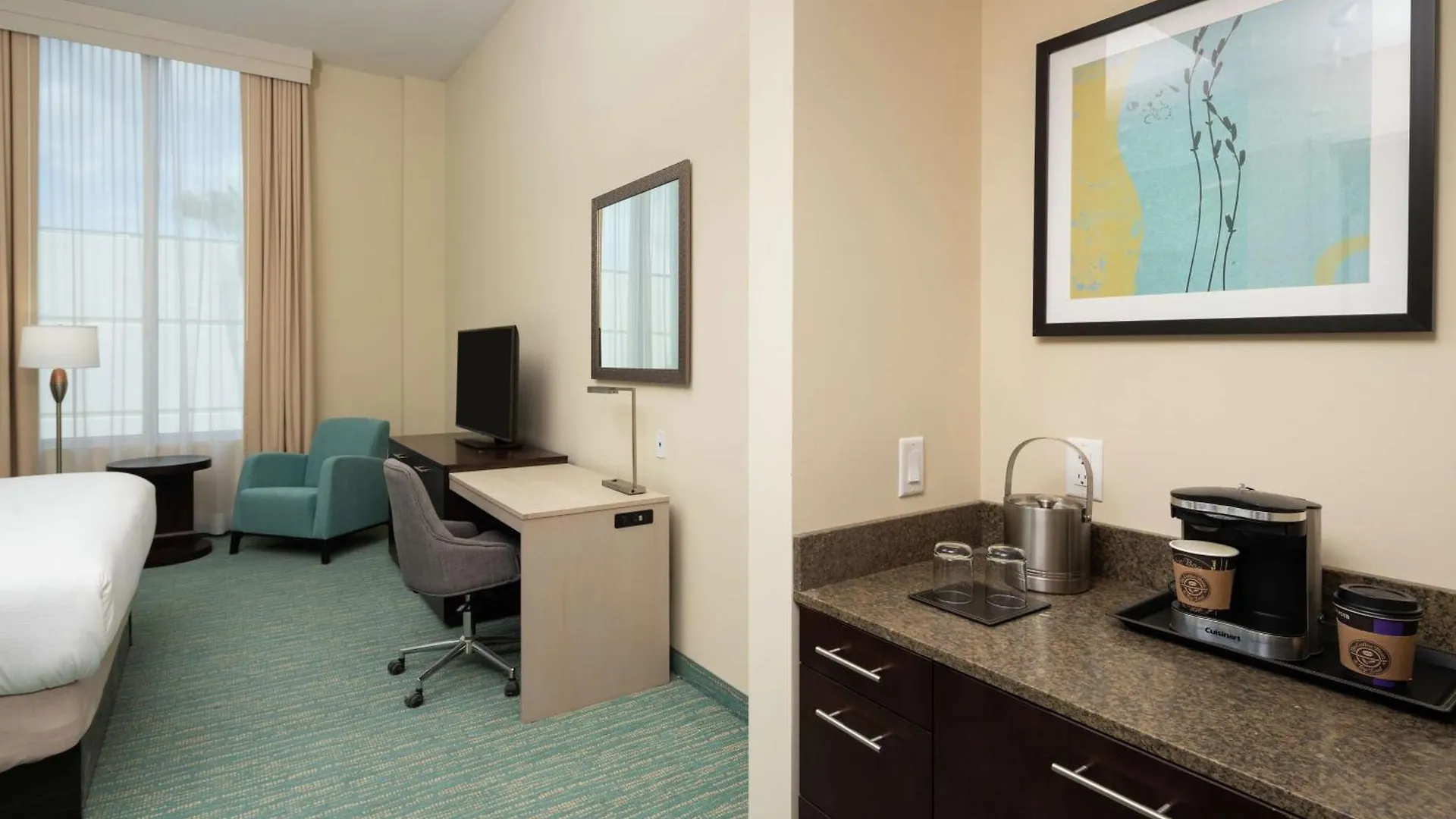 Doubletree By Hilton Miami Doral