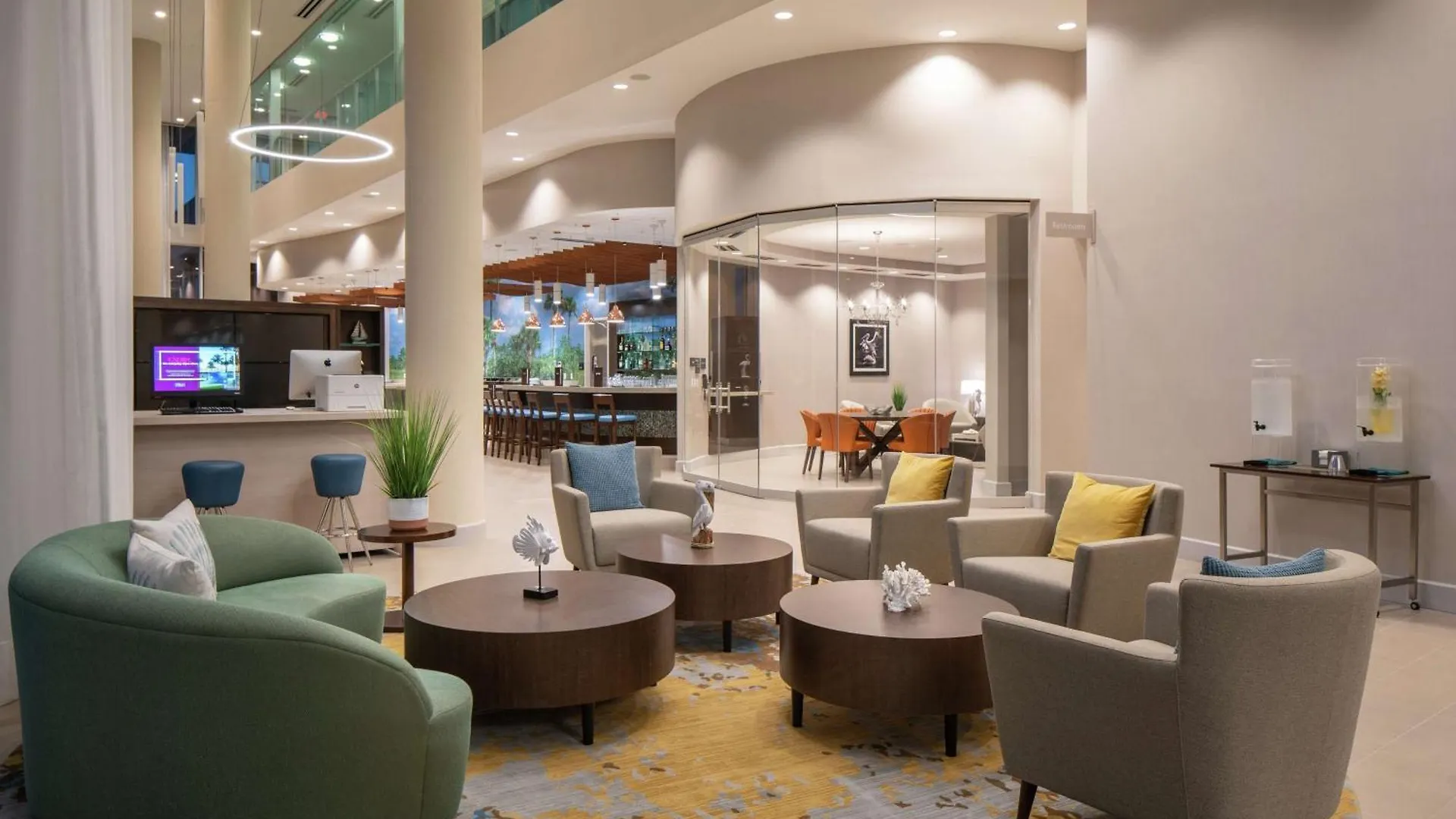 Doubletree By Hilton Miami Doral 4*