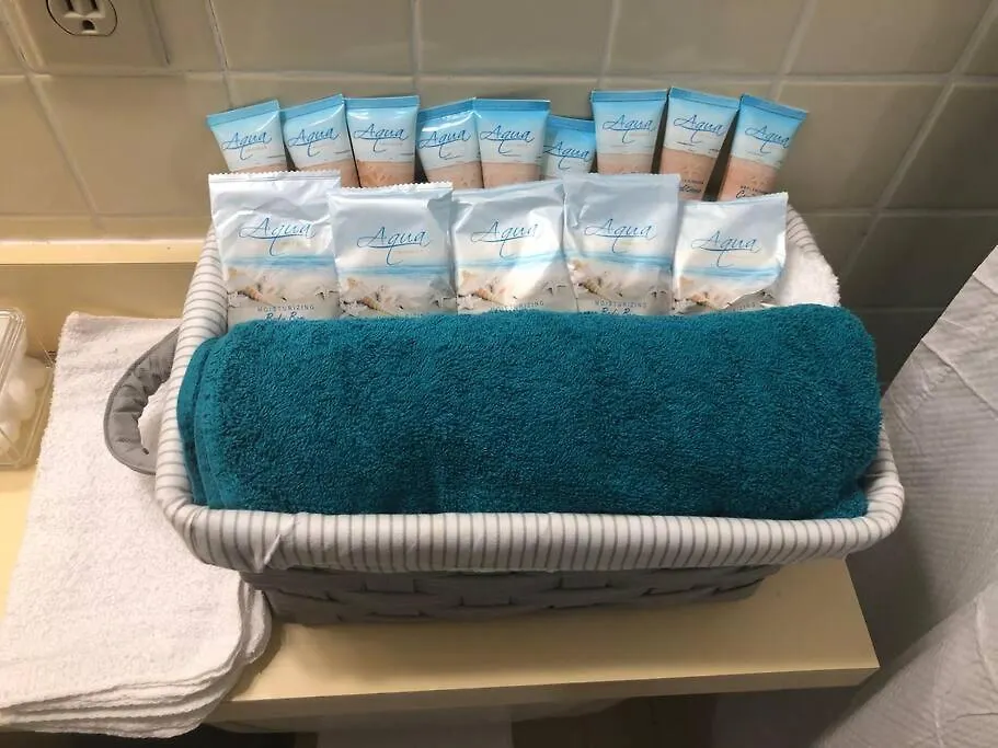 Дом отдыха Ms. Marriott's Str, Майами