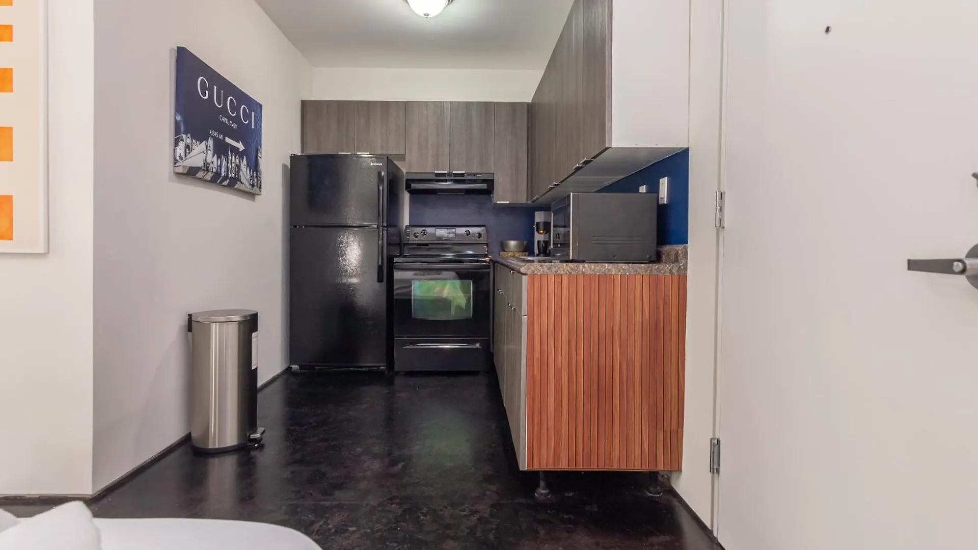 Midtown - Wynwood Area With Balcony - Art District Near *