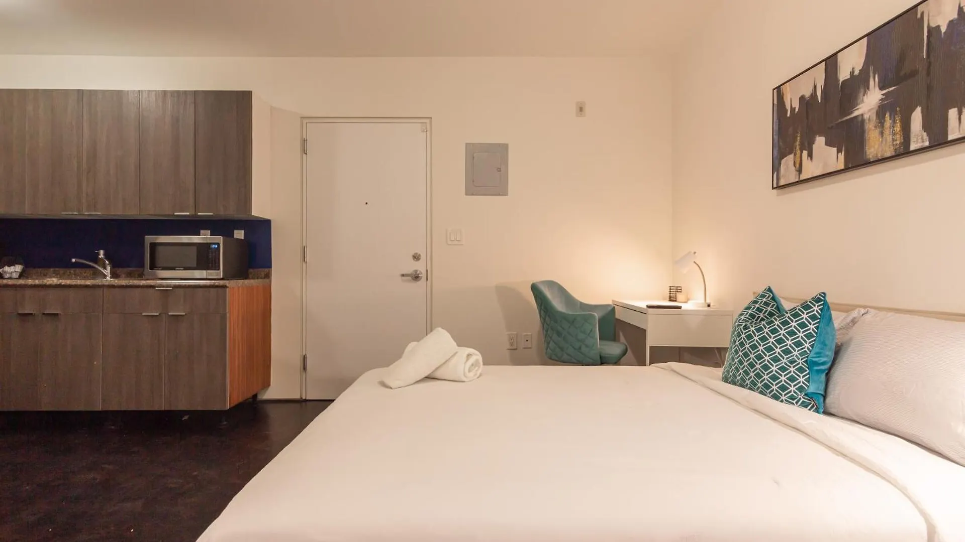 Midtown - Wynwood Area With Balcony - Art District Near