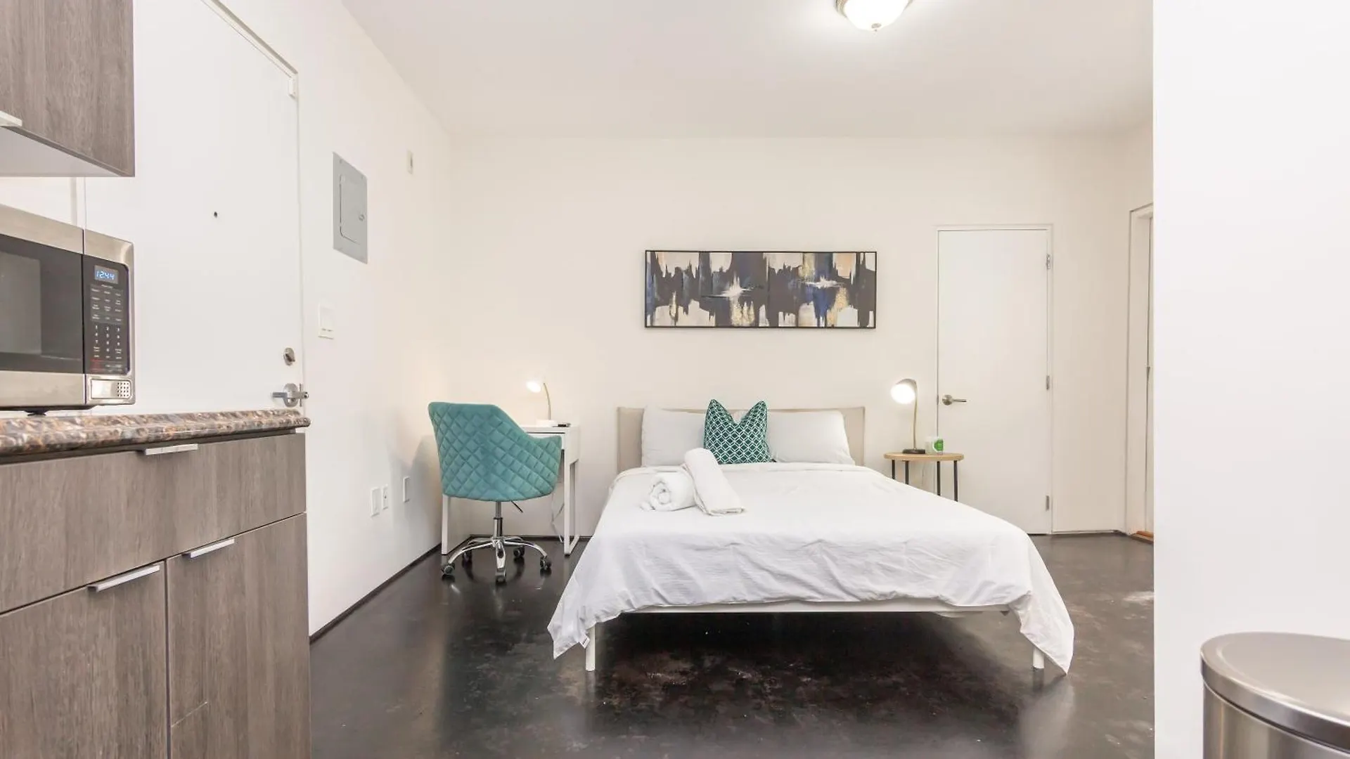 Midtown - Wynwood Area With Balcony - Art District Near *