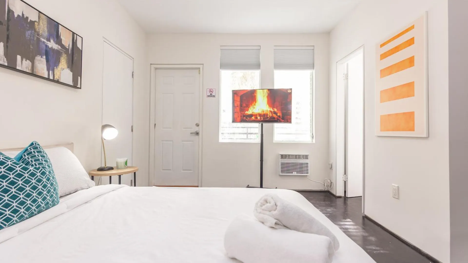 Midtown - Wynwood Area With Balcony - Art District Near * Miami