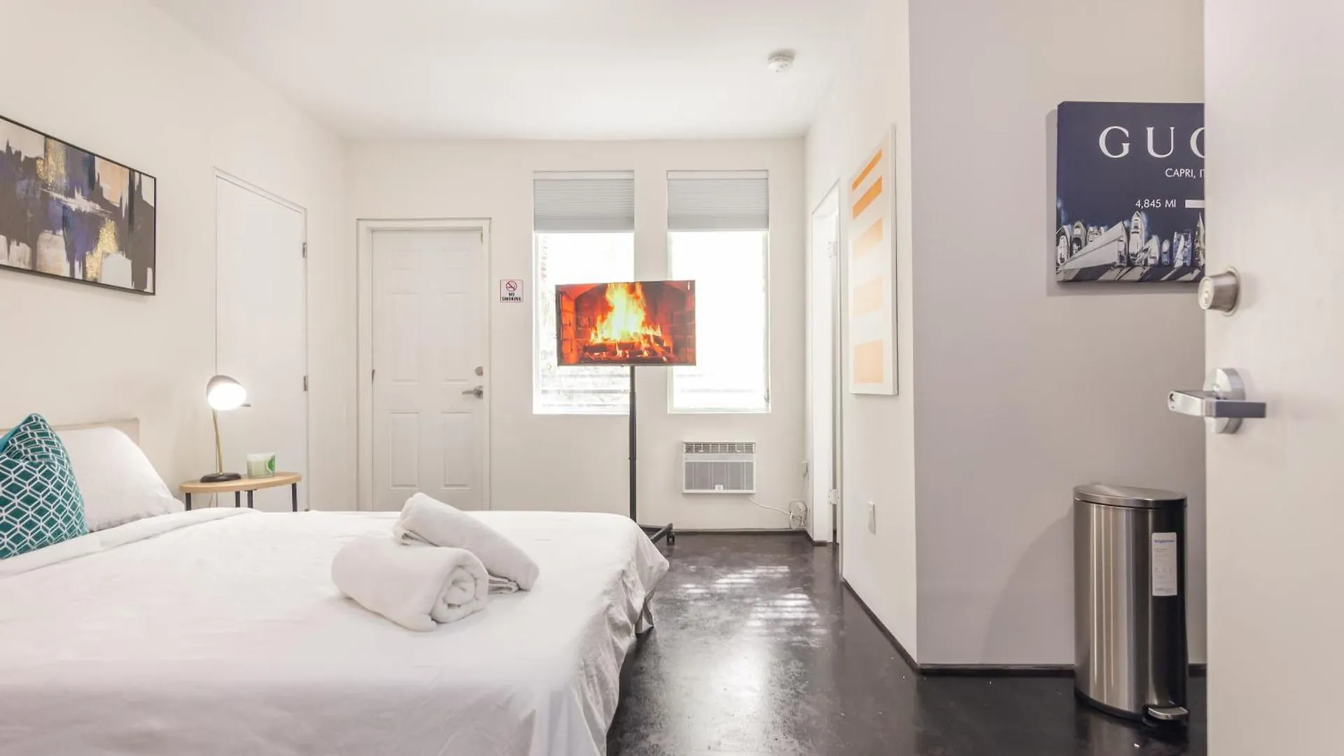 Apartment Midtown - Wynwood Area With Balcony - Art District Near