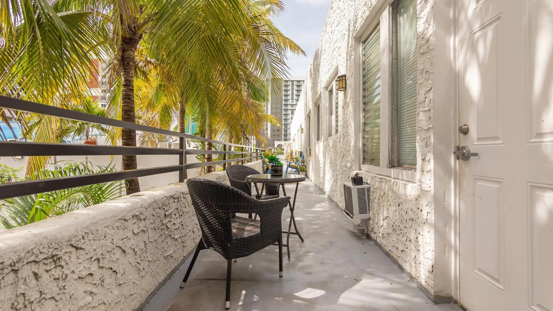 Midtown - Wynwood Area With Balcony - Art District Near *